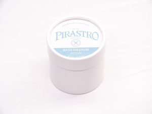 Colophane contrebasse "Pirastro"